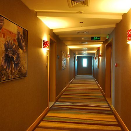 Al Olaya Suites Hotel Manama Exterior foto