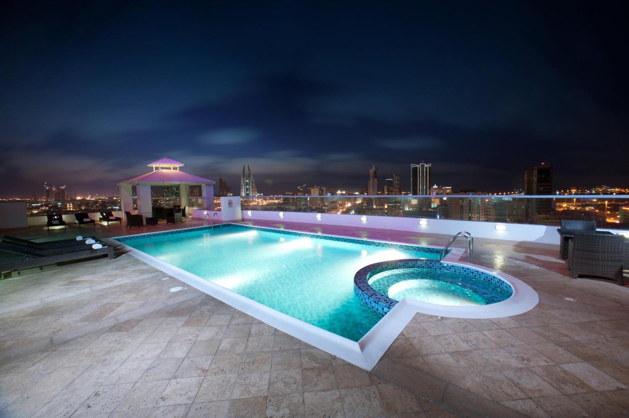 Al Olaya Suites Hotel Manama Facilități foto