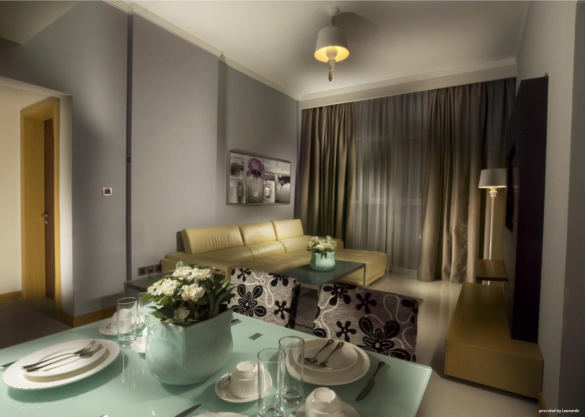 Al Olaya Suites Hotel Manama Cameră foto