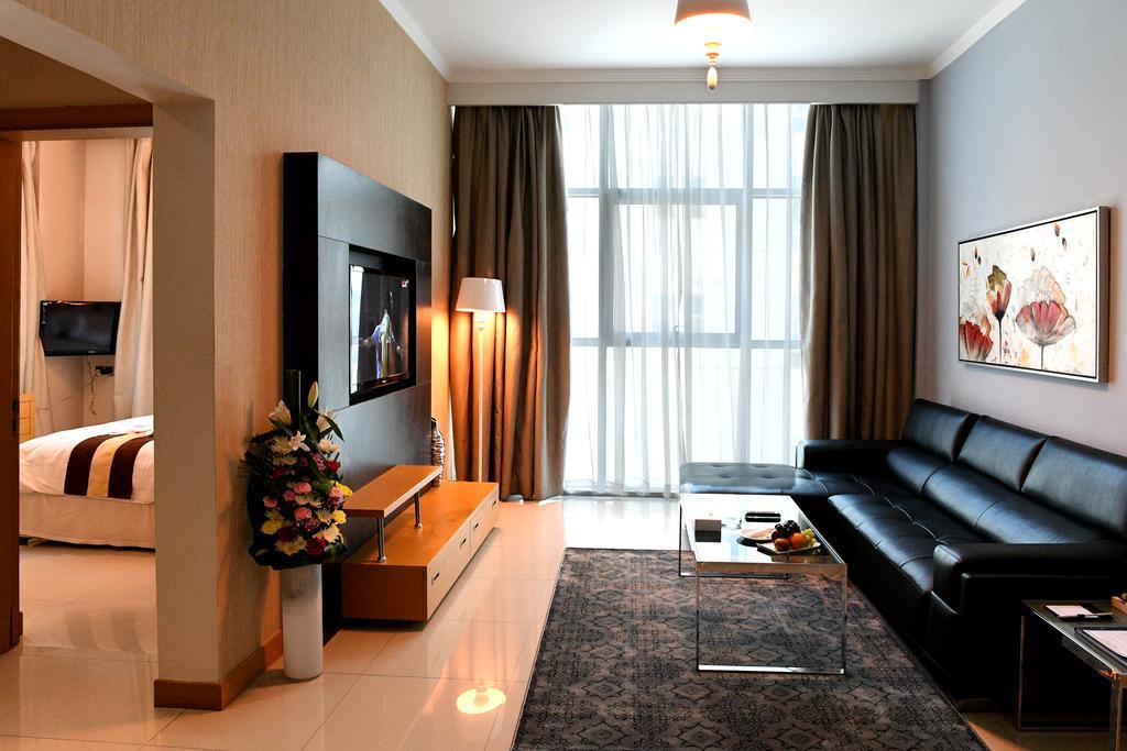 Al Olaya Suites Hotel Manama Exterior foto
